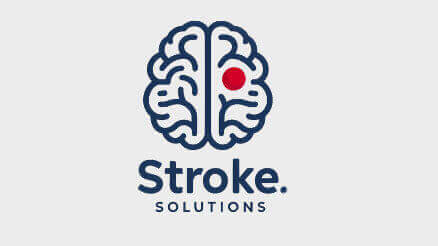 logo start-upu Stroke Solutions