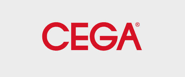 logo firmy Cega Sp. z o.o.